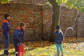 Virtueller Rundgang 80 – "Feuer und Flamme" im Stadtmuseum