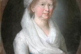 Virtueller Rundgang 45 – Christiane Louise von Rochow