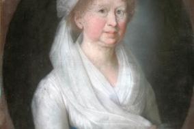 Virtueller Rundgang 45 – Christiane Louise von Rochow