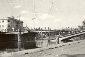 Virtueller Rundgang 50 – Der 8. Mai 1945