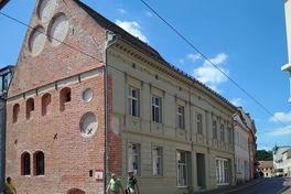 Gotisches Haus