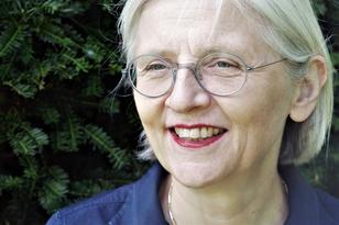 Dr. Ursula Töller