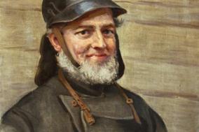 Virtueller Rundgang 76 – Brandmeister Karl Zäpernick