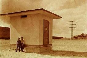 Temporary exhibitions