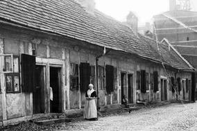 Virtueller Rundgang 62 – Budenzauber?