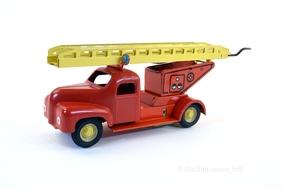 Virtueller Rundgang 78 – Feuerwehrauto aus der MSB-Produktion