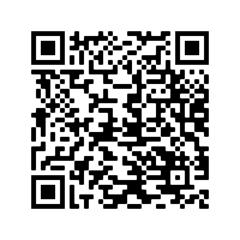 Der QR-Code führt zu einer Zeitreise von 1945 – 2021 am Altstädtischen Rathaus.