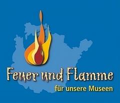 Logo Feuer und Flamme
