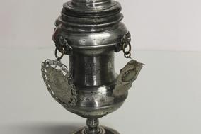 Virtueller Rundgang 47 – Der "Willkomm" der Brandenburger Tuchmachergilde