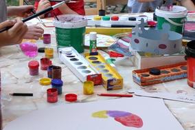 Children & School Classes