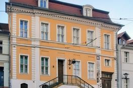 Frey-Haus