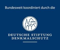 Logo Tag des offenen Denkmals