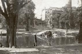 Zeitreise 1945 – 2021: Saldria