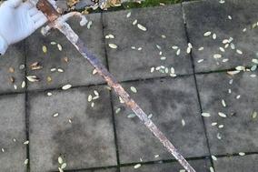 Virtueller Rundgang 54 – Erinnerung an die Schlachten des 1. Weltkriegs zum Volkstrauertag