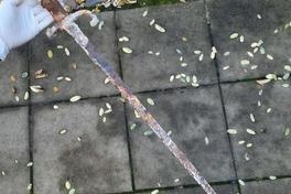 Virtueller Rundgang 54 – Erinnerung an die Schlachten des 1. Weltkriegs zum Volkstrauertag