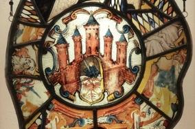 Virtueller Rundgang 39 – Der Schöppenstuhl