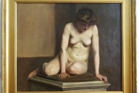 Virtueller Rundgang 20 – FrauenANSICHT einer Unbekannten