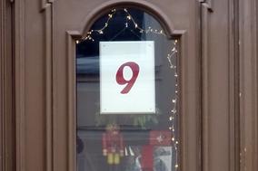 Virtueller Rundgang 61 – Adventskalendertürchen No. 9