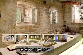 Digitales Stadtmuseum