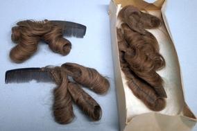 Virtueller Rundgang 84 – Haariger Inhalt