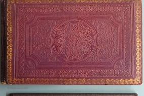 Poesie für Eingeweihte – Objekt 14 zum Internationalen Museumstag