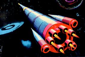 Sonne, Mond und Sterne – der 20. Juli 1969