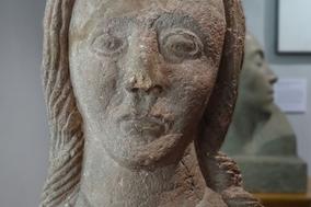 Virtueller Rundgang 6 – Entschuldigen Sie bitte, heißen Sie Maria?