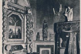 Virtueller Rundgang 27 – Heute auf den Tag, im Jahr 1923