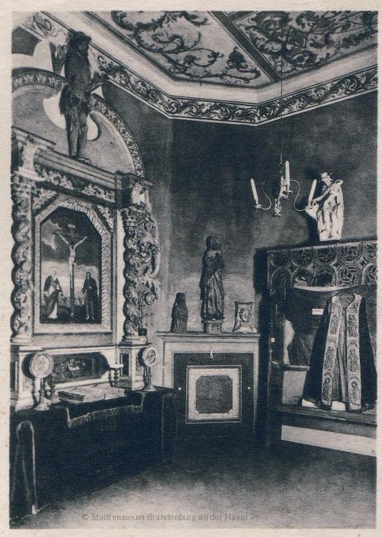 Ausstellung 1923