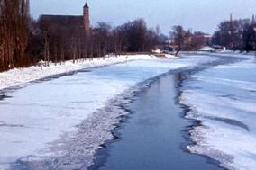 Virtueller Rundgang 70 – Winter an der Havel 1962/1963