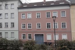 Virtueller Rundgang 52 – Der 9. November 1938 für Familie Ritzewoller