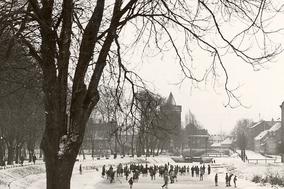 Virtueller Rundgang 66 – Winterliches Eisvergnügen