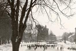 Virtueller Rundgang 66 – Winterliches Eisvergnügen