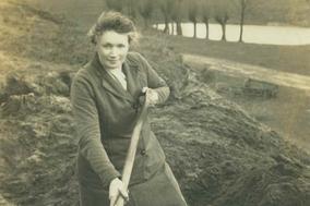 Virtueller Rundgang 86 – „Superheldinnen am Limit“: Minna Marie, Lucie und Herta Bielefeld