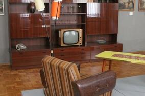 Virtueller Rundgang 26 – Ein Blick in (ost)deutsche Wohnzimmer