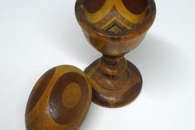 Virtueller Rundgang 21 – Fast so schön wie ein Fabergé-Ei!