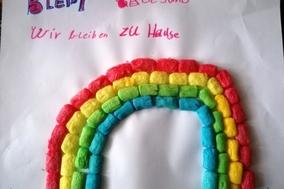 Einfach mal Danke sagen!