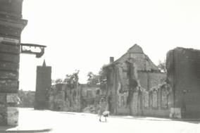 Zeitreise 1945 – 2021: Plauer Straße