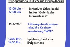 Programm Part I