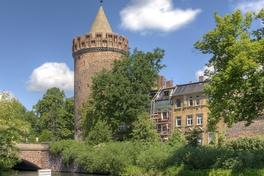 Steintorturm