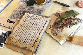 Angebote & Vermittlung