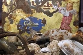 Virtueller Rundgang 58 – Verbrannt, ausgegraben, ausgestellt – Funde aus dem Neustädtischen Rathaus