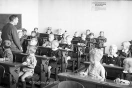 Virtueller Rundgang 51 – Alles Gute zur Einschulung! 