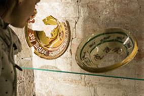 Virtueller Rundgang durch die Ausstellungshäuser