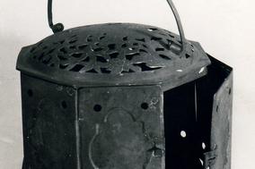 Virtueller Rundgang 57 – Wärme zum Mitnehmen