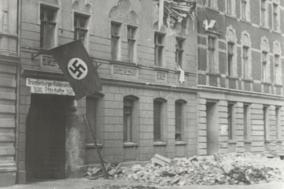 Virtueller Rundgang 60 – Zeitreise an der Neuendorfer Straße