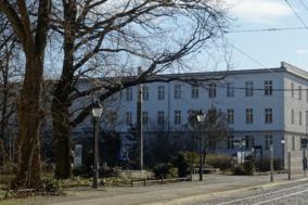 Zeitreise 1945 – 2021: Das Alte Zuchthaus