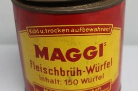 Virtueller Rundgang 68 – Eine Dose voller Brühe