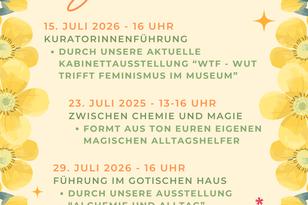 Programm Part I
