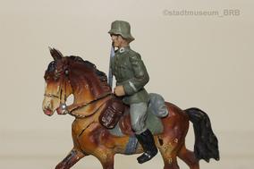 Virtueller Rundgang 85 – Spielzeugsoldaten aus Brandenburger Produktion